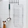 Kitchen household bowl racks and draining racks for export details Picture